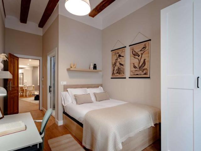 6 Dormitorio Shared Living/Roommate Barcelona Barcelona 101815704