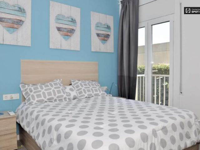 6 Dormitorio Shared Living/Roommate Barcelona Barcelona 101816131