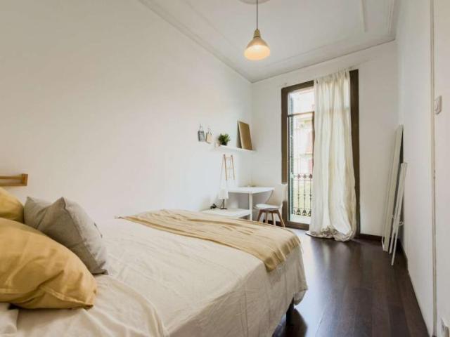 6 Dormitorio Shared Living/Roommate Barcelona Barcelona 101816133