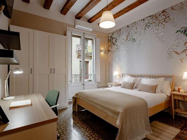 6 Dormitorio Shared Living/Roommate Barcelona Barcelona 101816412