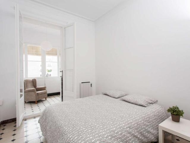 6 Dormitorio Shared Living/Roommate Barcelona Barcelona 101816841