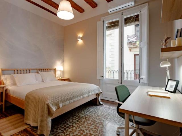6 Dormitorio Shared Living/Roommate Barcelona Barcelona 101816885