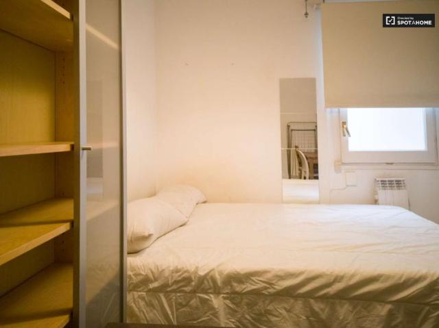 6 Dormitorio Shared Living/Roommate Barcelona Barcelona 101817586