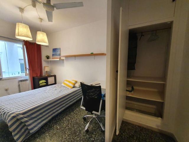 6 Dormitorio Shared Living/Roommate Barcelona Barcelona 101817883