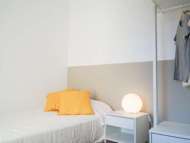 6 Dormitorio Shared Living/Roommate Barcelona Barcelona 101817908