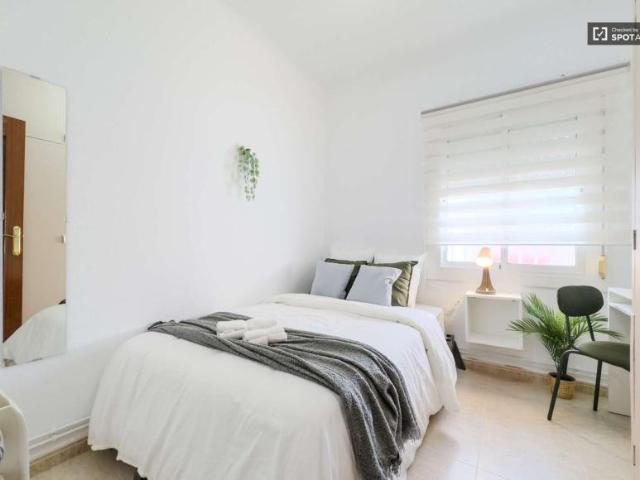 6 Dormitorio Shared Living/Roommate Barcelona Barcelona 101818868