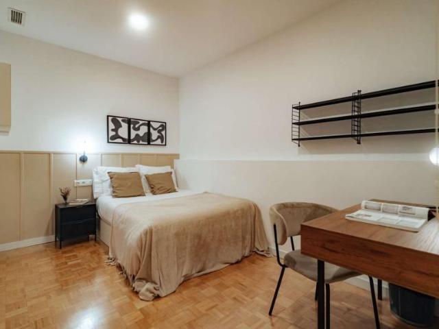 6 Dormitorio Shared Living/Roommate Barcelona Barcelona 101818937
