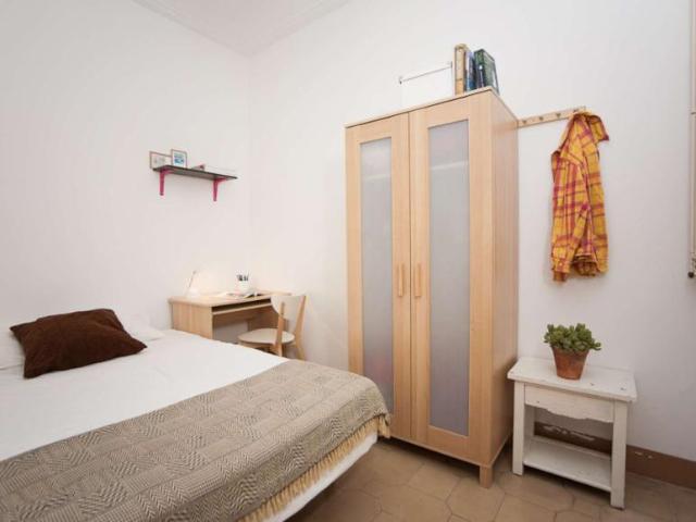 6 Dormitorio Shared Living/Roommate Barcelona Barcelona 101819541