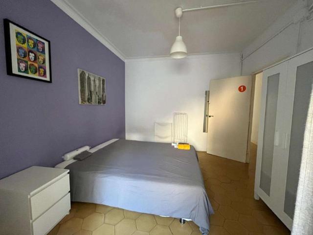6 Dormitorio Shared Living/Roommate Barcelona Barcelona 101811620