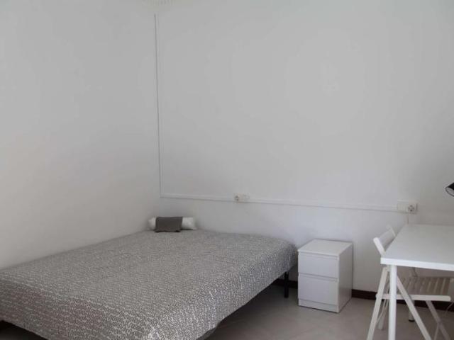 6 Dormitorio Shared Living/Roommate Barcelona Barcelona 101813704