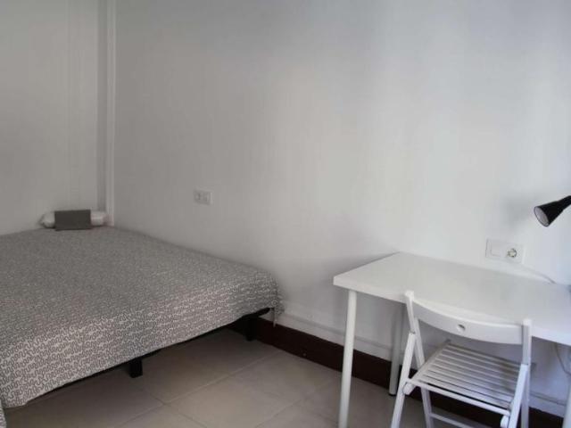 6 Dormitorio Shared Living/Roommate Barcelona Barcelona 101813856