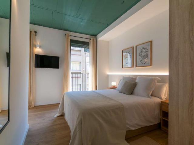 6 Dormitorio Shared Living/Roommate Barcelona Barcelona 101813885
