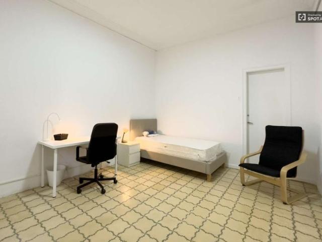 6 Dormitorio Shared Living/Roommate Barcelona Barcelona 101820264