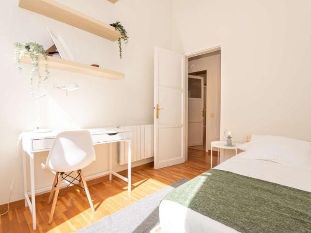 6 Dormitorio Shared Living/Roommate Barcelona Barcelona 101820490