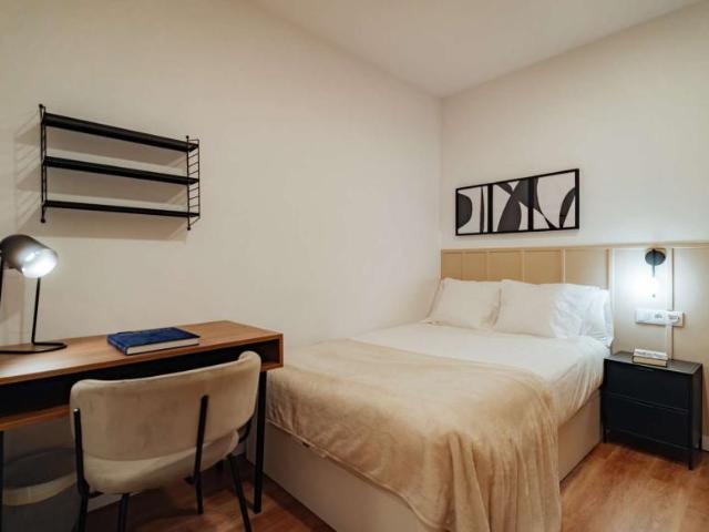 6 Dormitorio Shared Living/Roommate Barcelona Barcelona 101821712