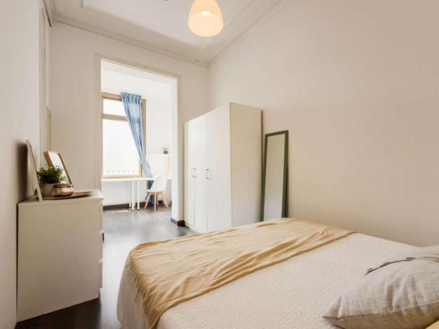 6 Dormitorio Shared Living/Roommate Barcelona Barcelona 101821926