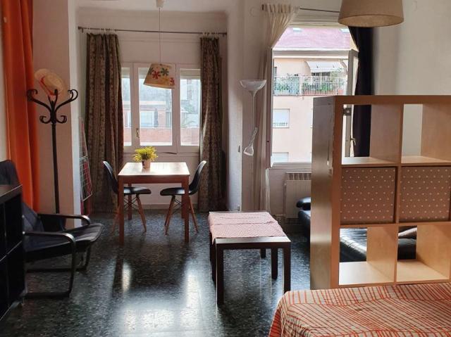 6 Dormitorio Shared Living/Roommate Barcelona Barcelona 101822237