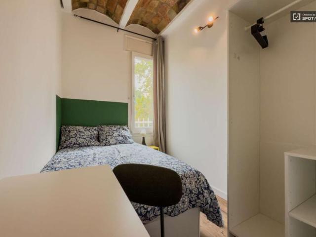 6 Dormitorio Shared Living/Roommate Barcelona Barcelona 101834455