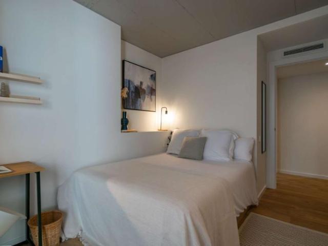 6 Dormitorio Shared Living/Roommate Barcelona Barcelona 101835688