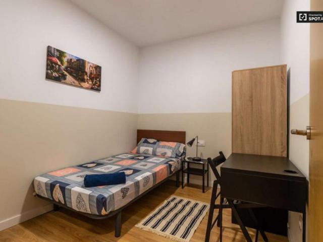 6 Dormitorio Shared Living/Roommate Barcelona Barcelona 101833656