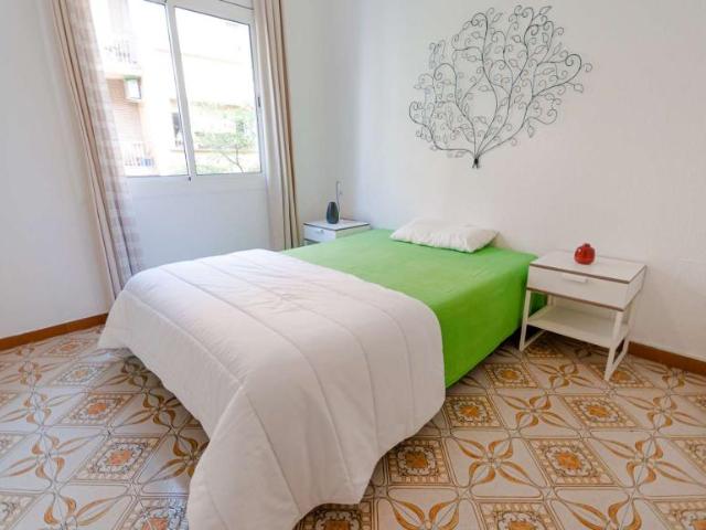 6 Dormitorio Shared Living/Roommate Barcelona Barcelona 101845877
