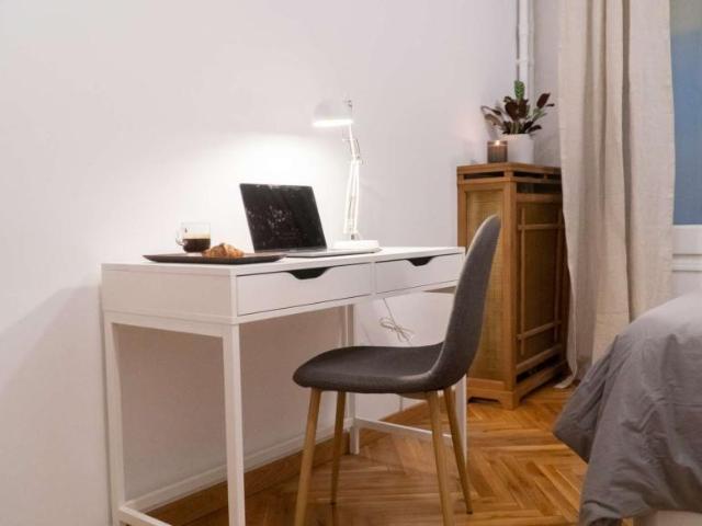 6 Dormitorio Shared Living/Roommate Barcelona Barcelona 101849775