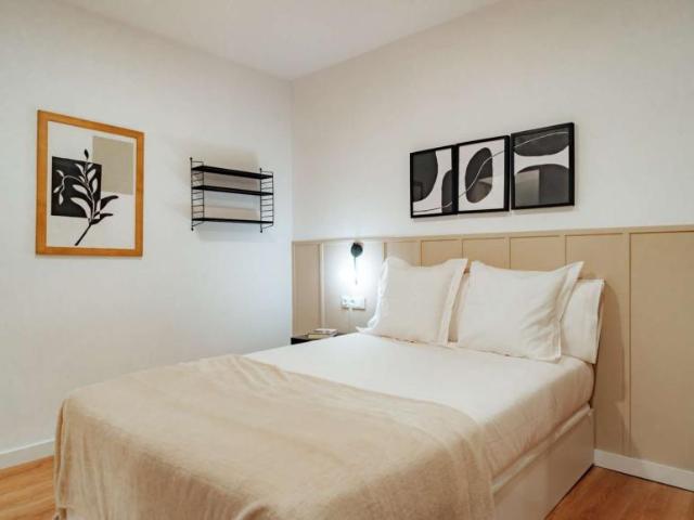 6 Dormitorio Shared Living/Roommate Barcelona Barcelona 101842485