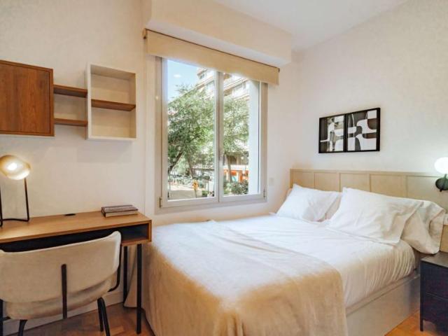 6 Dormitorio Shared Living/Roommate Barcelona Barcelona 101854598