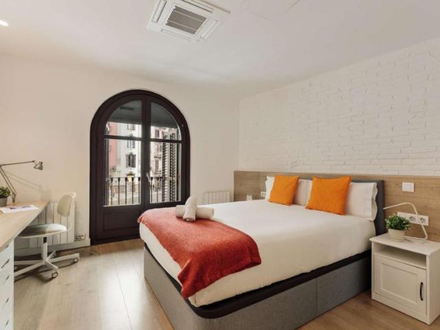 6 Dormitorio Shared Living/Roommate Barcelona Barcelona 101952997