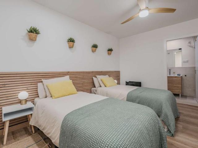 6 Dormitorio Shared Living/Roommate Barcelona Barcelona 101991182