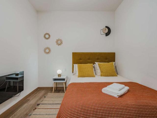 6 Dormitorio Shared Living/Roommate Barcelona Barcelona 101991226