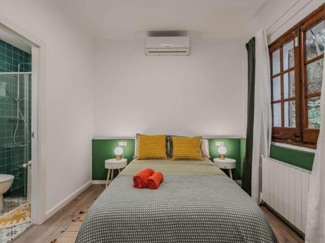 6 Dormitorio Shared Living/Roommate Barcelona Barcelona 101991809
