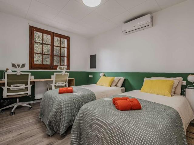 6 Dormitorio Shared Living/Roommate Barcelona Barcelona 101992811