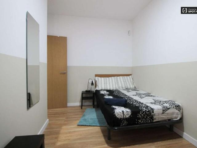 6 Dormitorio Shared Living/Roommate Barcelona Barcelona 101993026