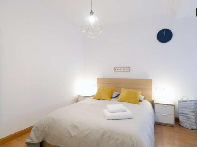 6 Dormitorio Shared Living/Roommate Barcelona Barcelona 101993324