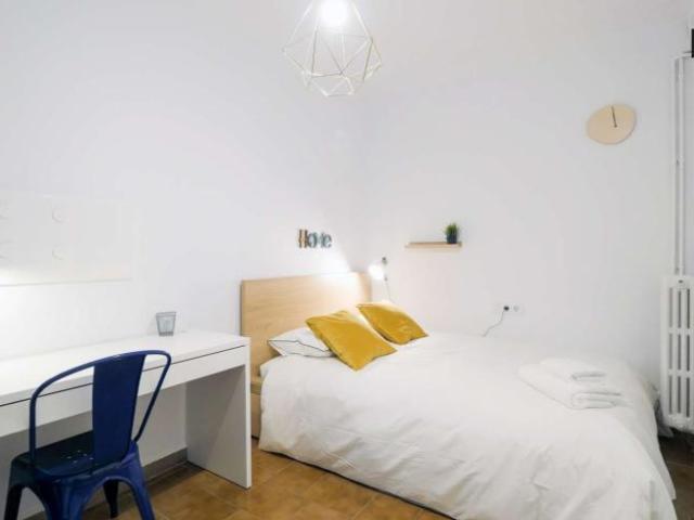 6 Dormitorio Shared Living/Roommate Barcelona Barcelona 101993321