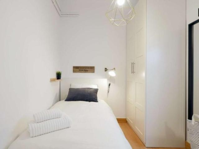 6 Dormitorio Shared Living/Roommate Barcelona Barcelona 101993445