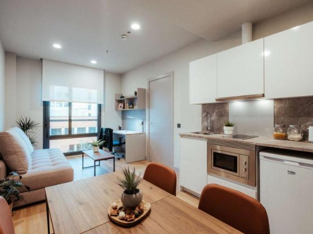 6 Dormitorio Shared Living/Roommate Barcelona Barcelona 102147919