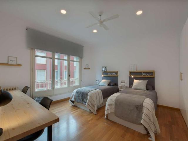 6 Dormitorio Shared Living/Roommate Barcelona Barcelona 102437995