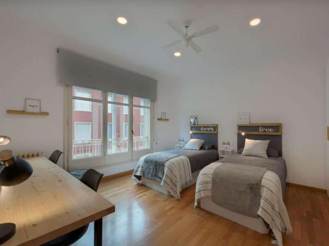 6 Dormitorio Shared Living/Roommate Barcelona Barcelona 102437996