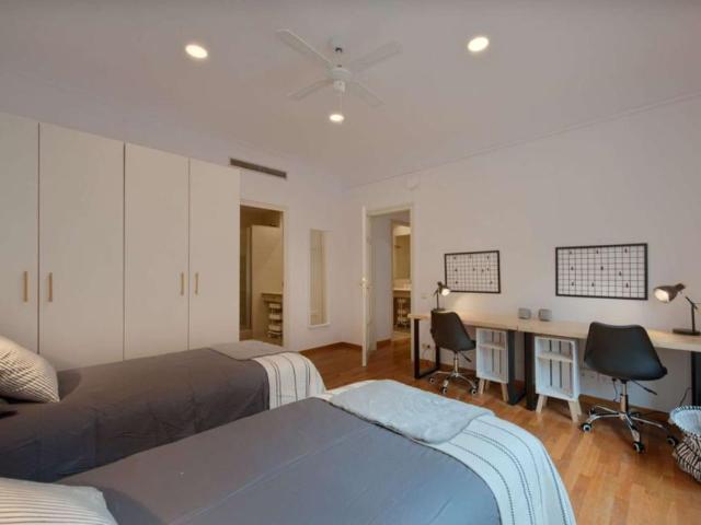 6 Dormitorio Shared Living/Roommate Barcelona Barcelona 102438012
