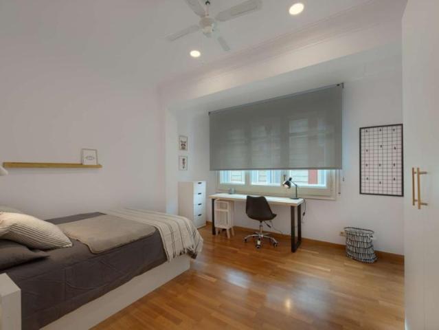 6 Dormitorio Shared Living/Roommate Barcelona Barcelona 102438130