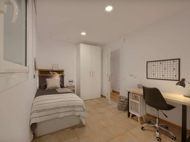 6 Dormitorio Shared Living/Roommate Barcelona Barcelona 102438204