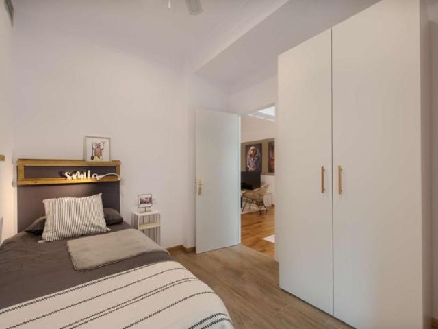 6 Dormitorio Shared Living/Roommate Barcelona Barcelona 102438817