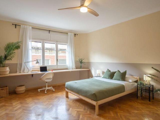 6 Dormitorio Shared Living/Roommate Barcelona Barcelona 102718997