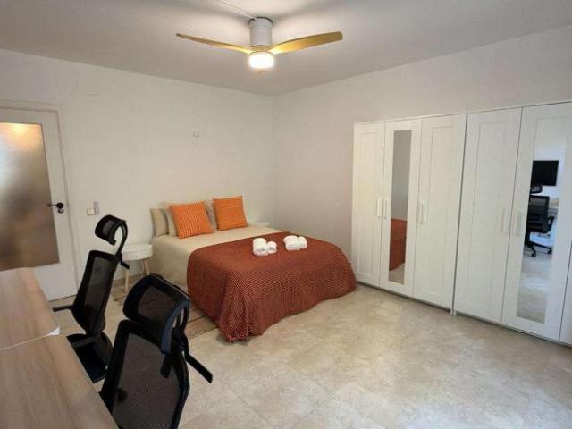 6 Dormitorio Shared Living/Roommate Barcelona Barcelona 103325877