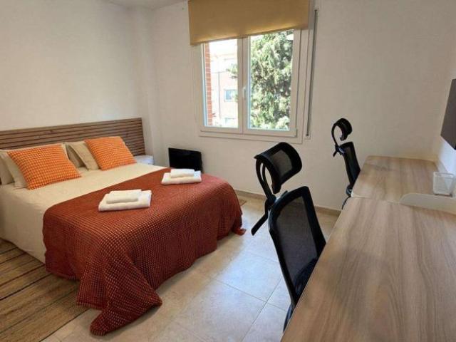 6 Dormitorio Shared Living/Roommate Barcelona Barcelona 103325879