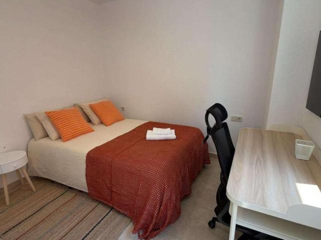 6 Dormitorio Shared Living/Roommate Barcelona Barcelona 103325883