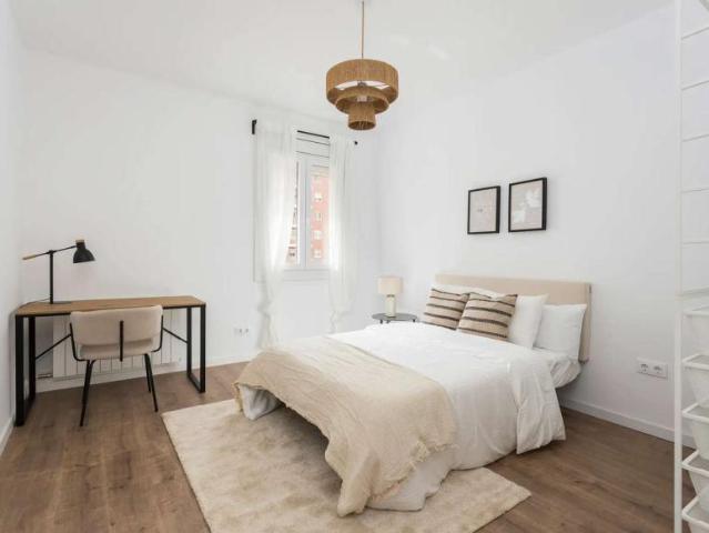 6 Dormitorio Shared Living/Roommate Barcelona Barcelona 103340434