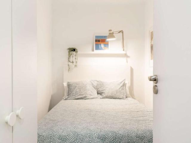 6 Dormitorio Shared Living/Roommate Barcelona Barcelona 103580407